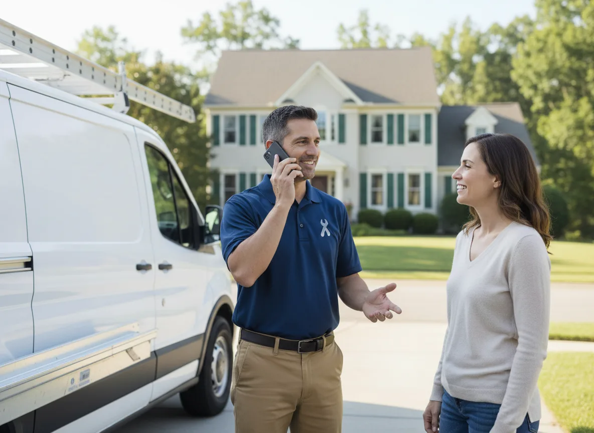 Home Gutter Service Lu Verne, IA FAQs