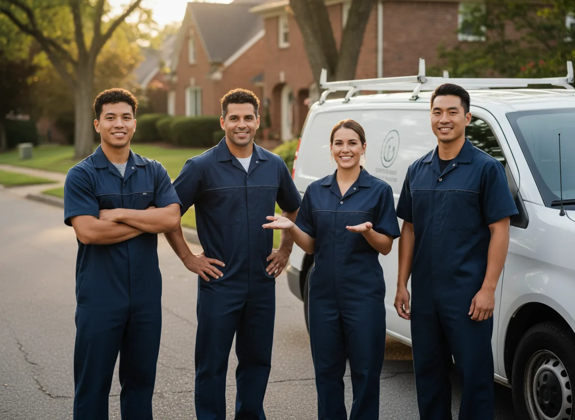 Home Gutter Service company in Lu Verne, IA